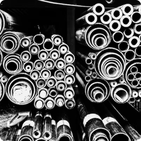 MS Structure Rolling Mil