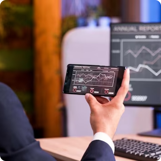 Trading Hub