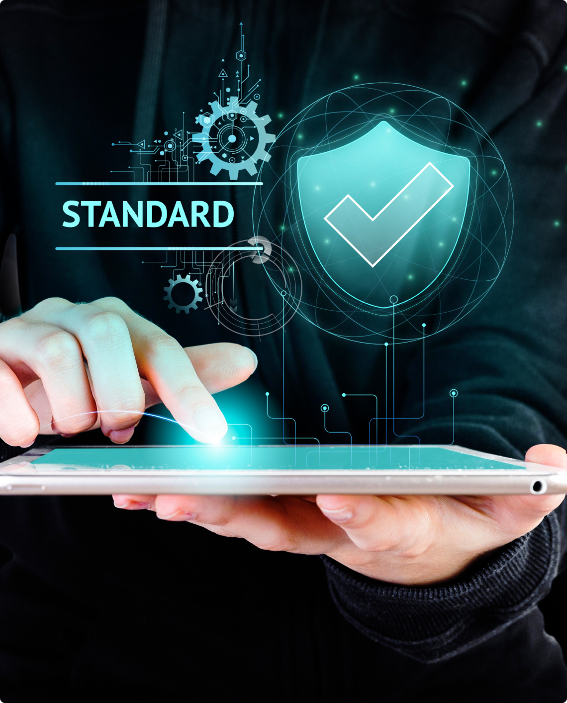 Quality Policy | J R Group of Industries