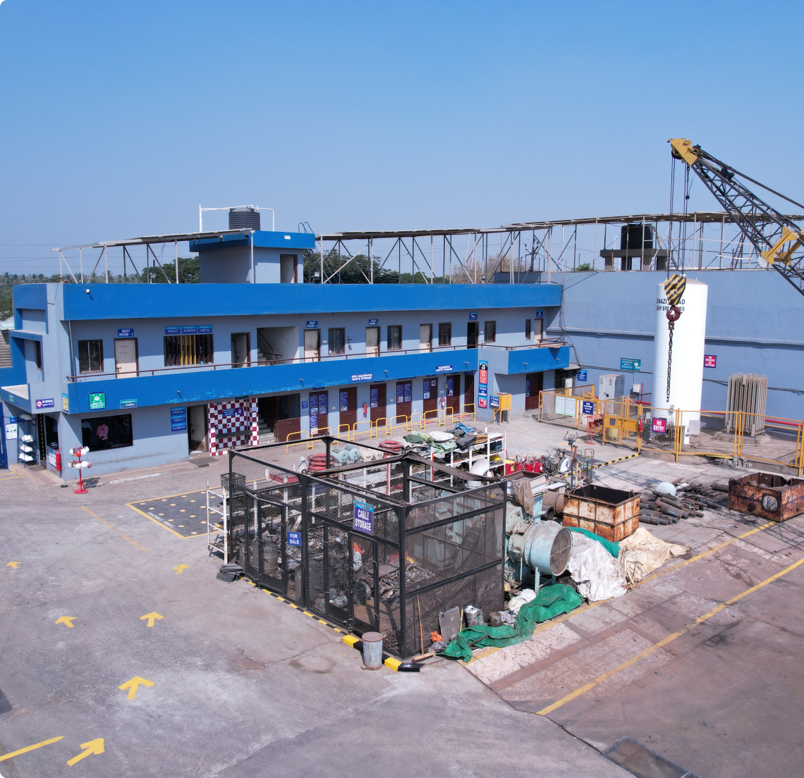 J R Group of Industries