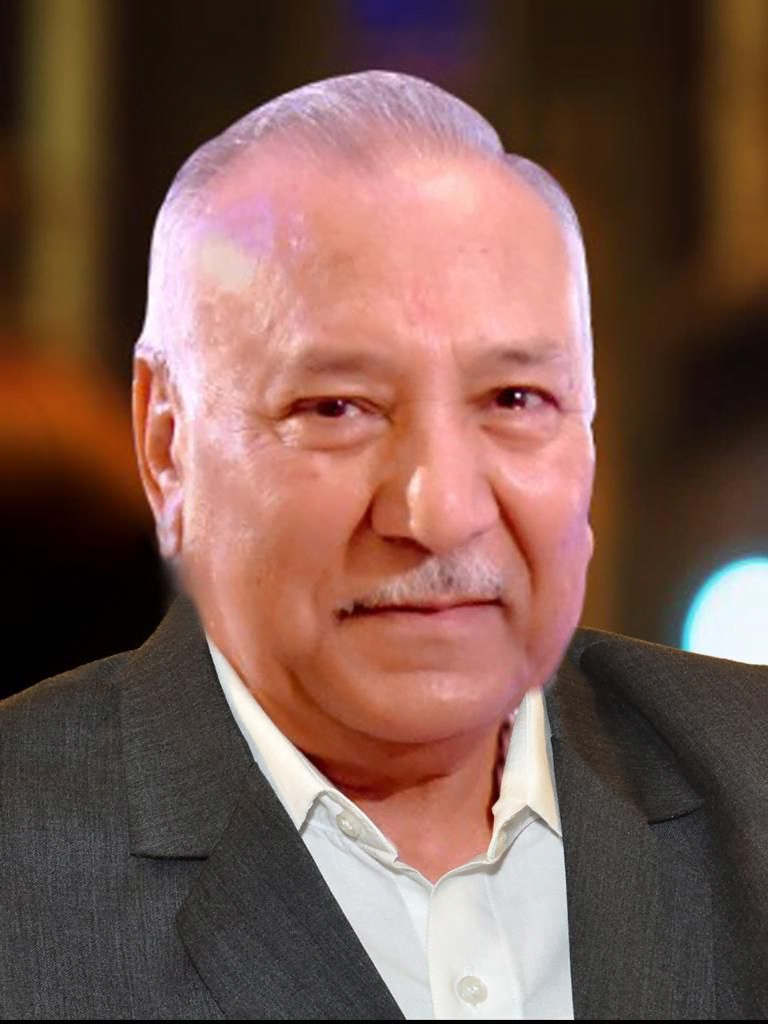 Tarsemlal Gupta