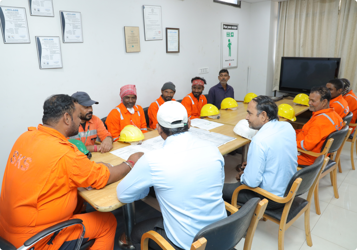 MS Flat | J R Steel Industries