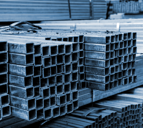 MS Steel Products