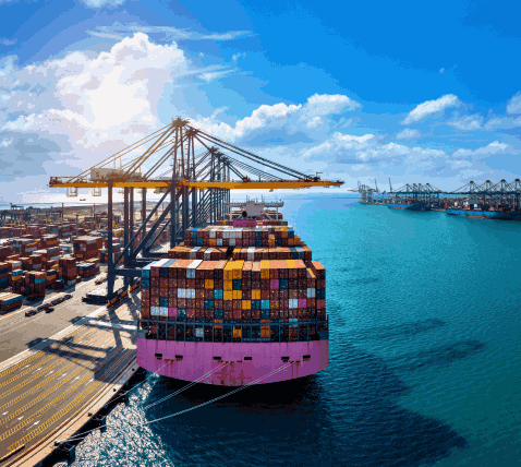Ship Recycling