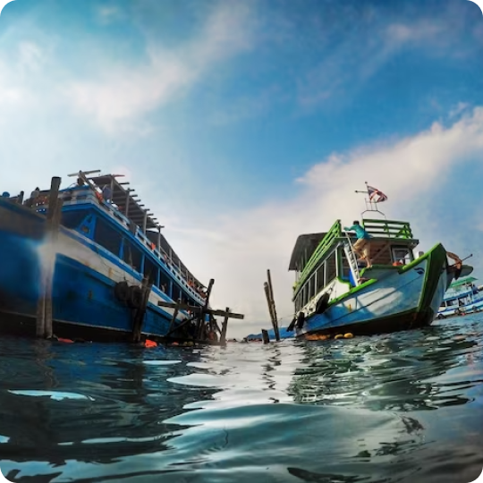 A Green Ship Recycling