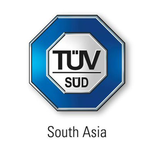 tuv sud south asia