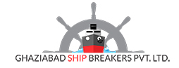 Ghaziabad Ship Breakers pvt ltd Logo