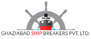 Ghaziabad Ship Breakers pvt ltd Logo