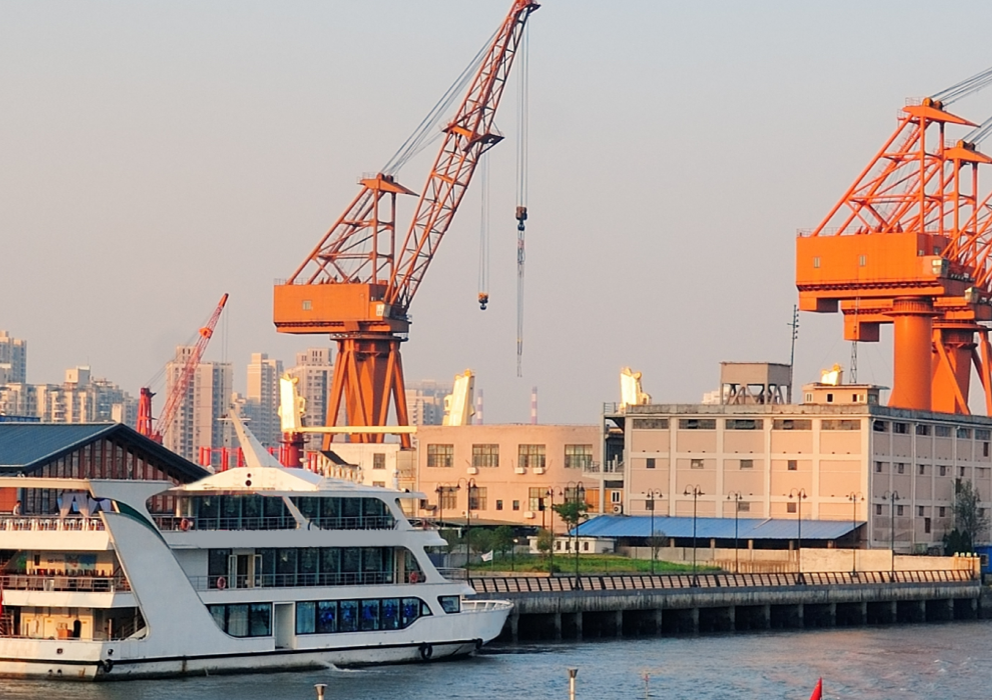 Health and Safety Management Ghaziabad Ship