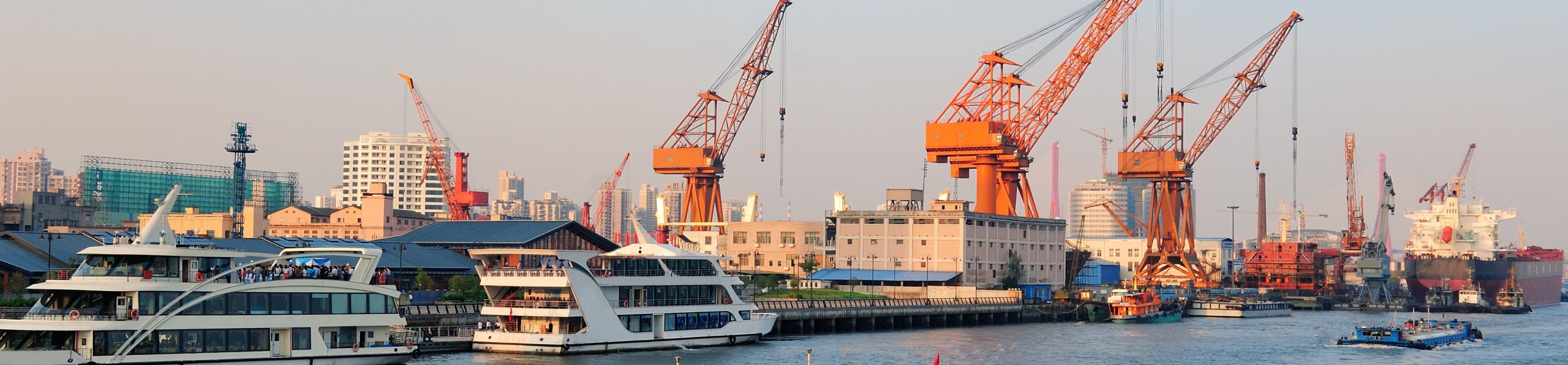 Health and Safety Management Ghaziabad Ship