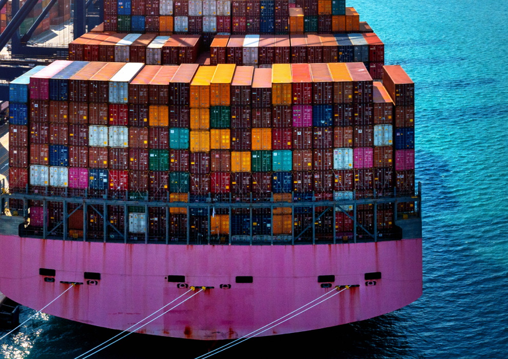 International Labour Organization Compilance Ghaziabad Ship