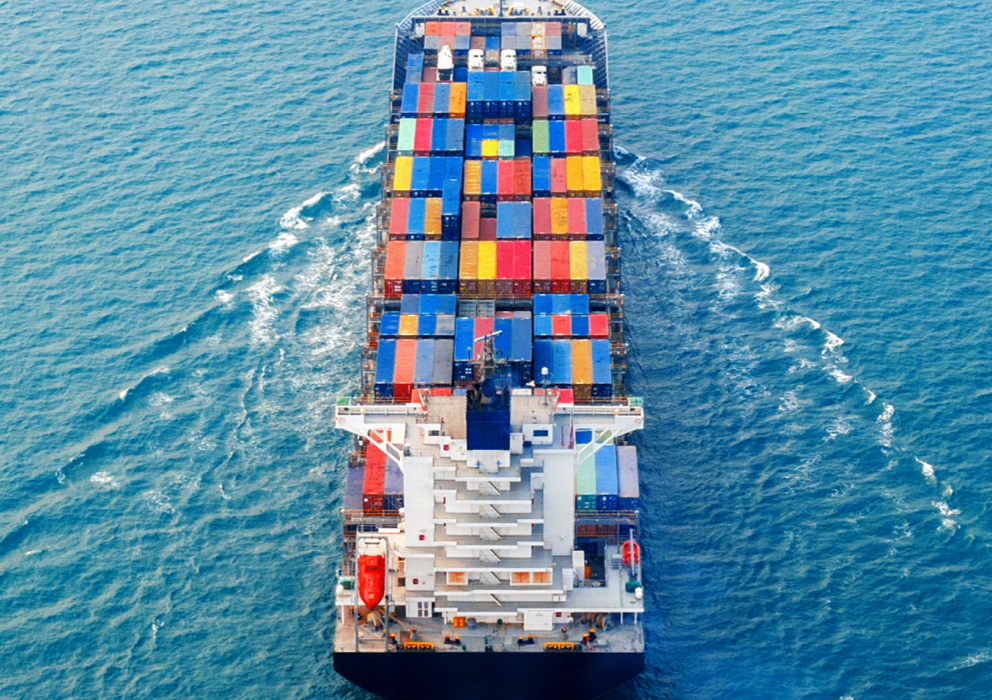 International Maritime Organization Compliance