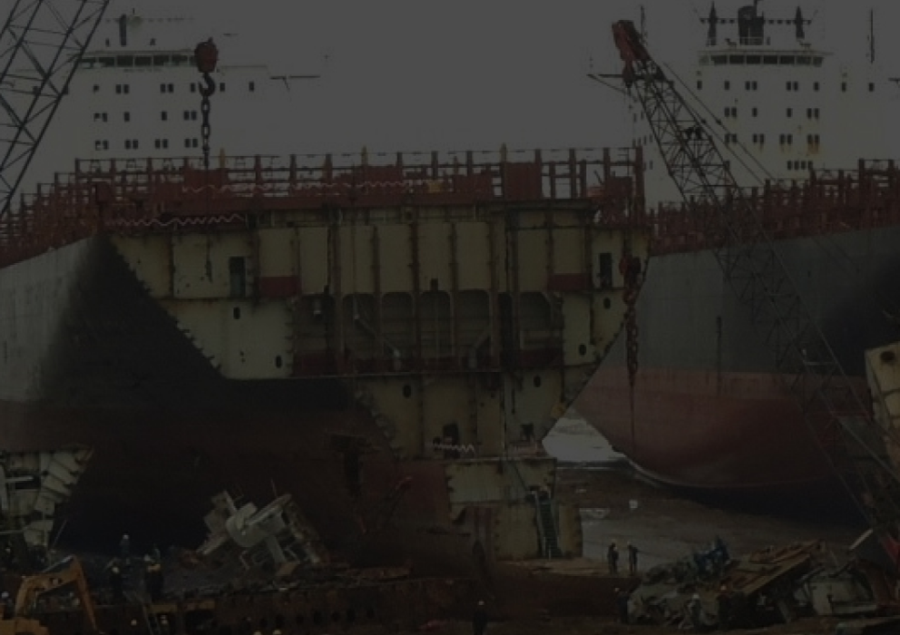 Ship-Recycled-Ghaziabad-Ship