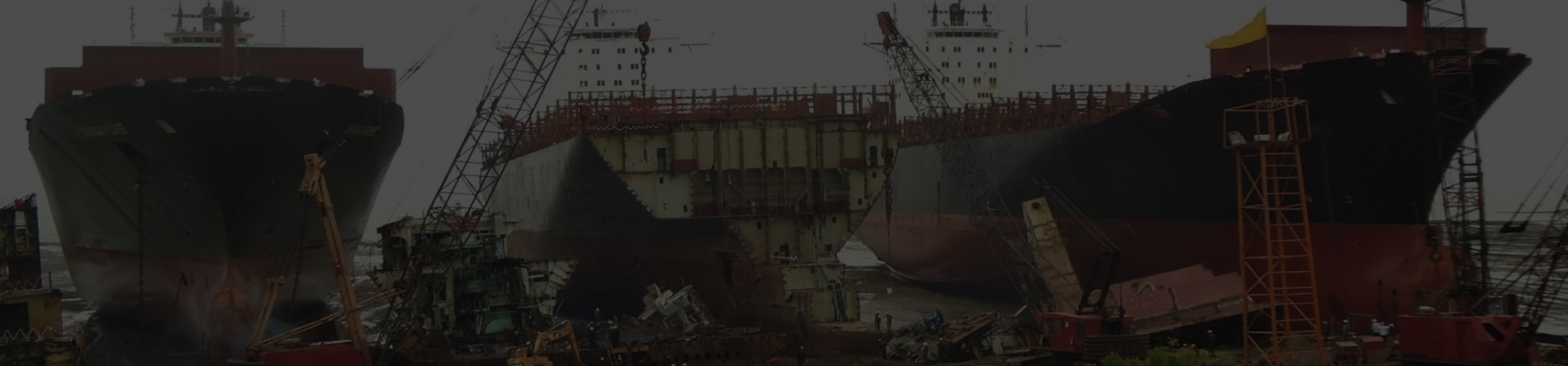 Ship-Recycled-Ghaziabad-Ship
