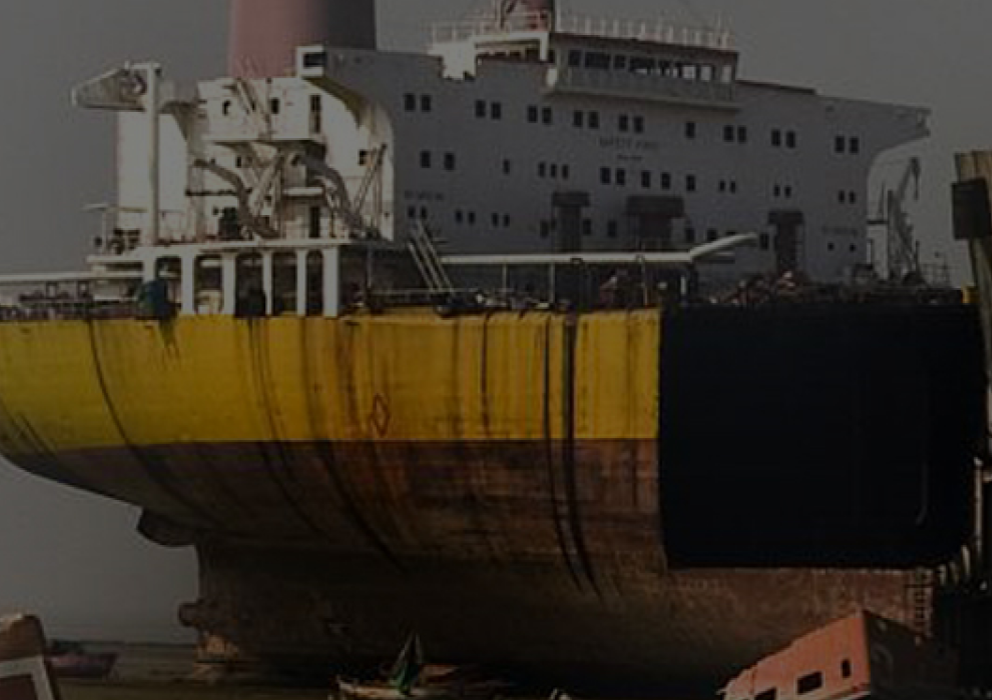 Ship-Recycling-Infrastructure-Ghaziabad-Ship