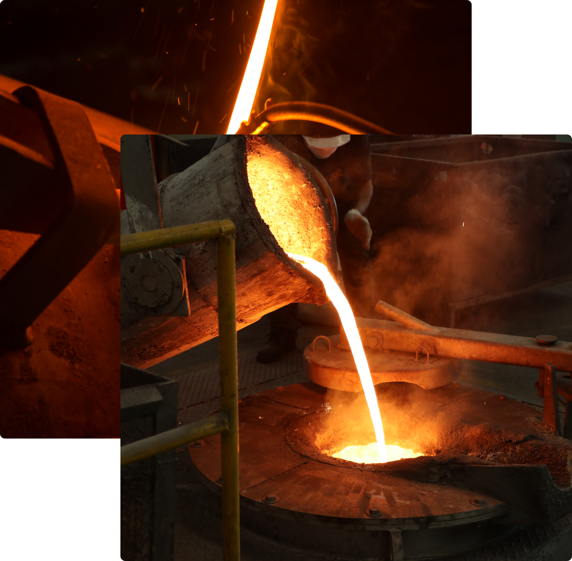 General Engineering Casting | J R Group of Industries