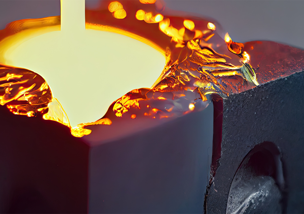 casting products sg iron casting