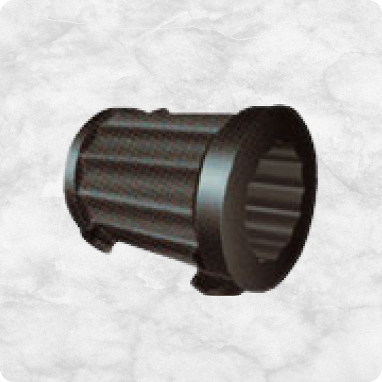 Corrugated Mould | General Engineering Casting