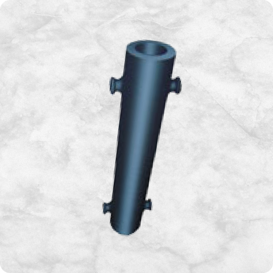 Electrode Mould | General Engineering Casting