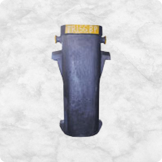 3 MT SG Mould | General Engineering Casting