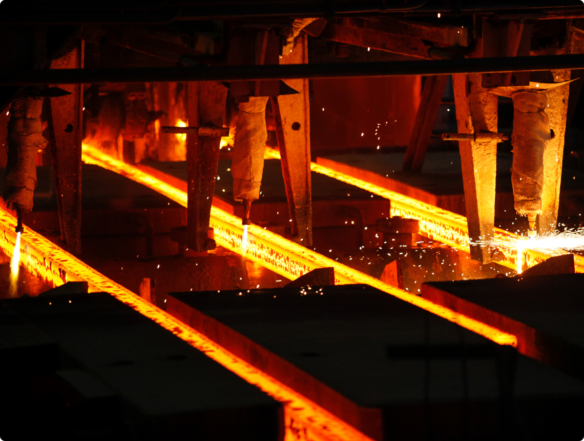 J R ISPAT | J R Group of Industries