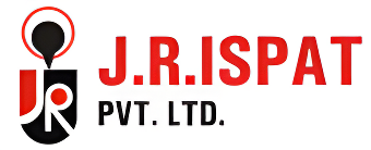 JR Casting An Integrated Steel Plant Logo