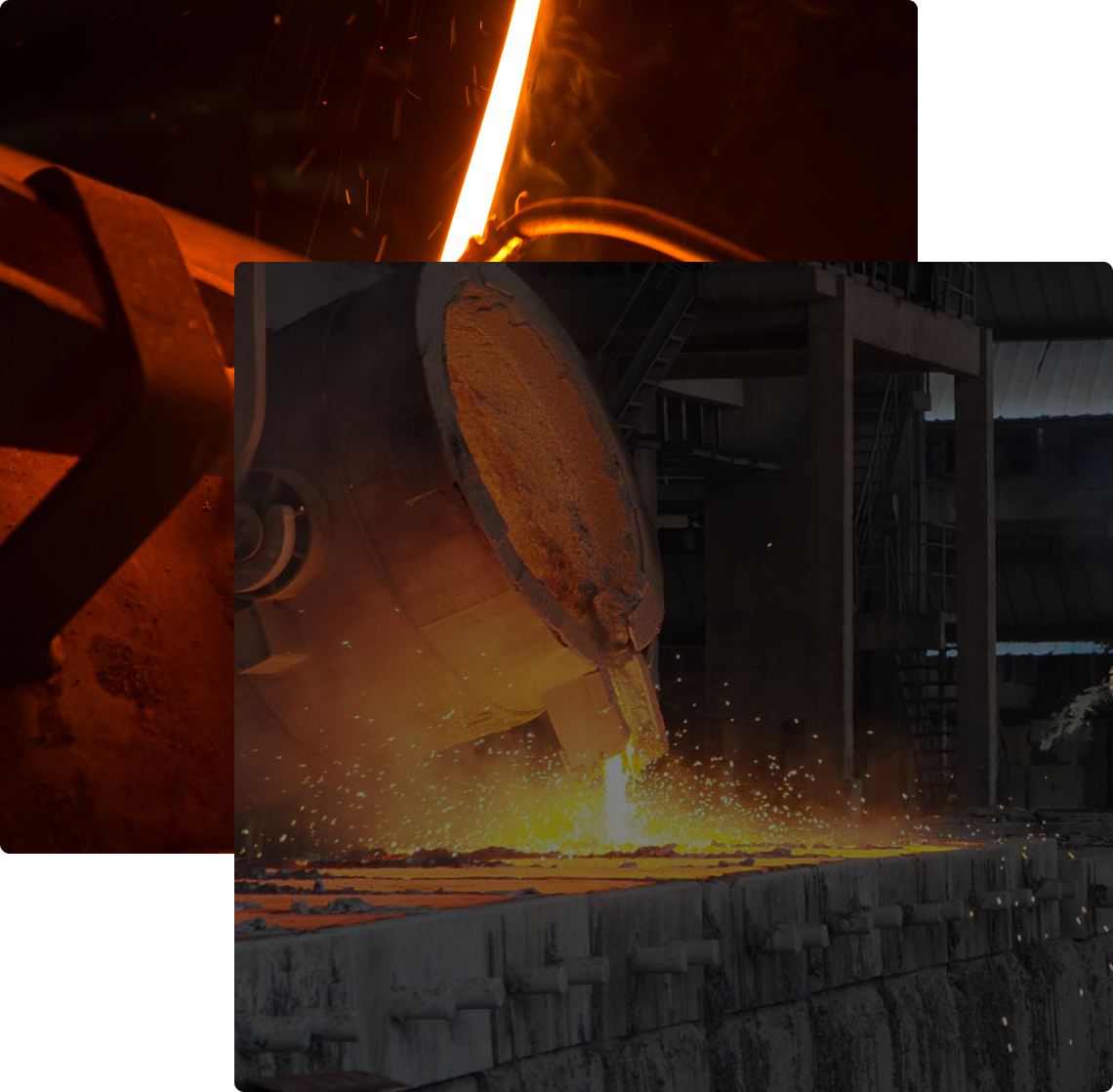 J R ISPAT | J R Group of Industries
