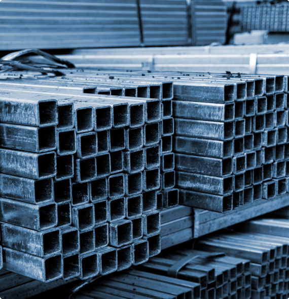 MS Ingot Mould | J R ISPAT