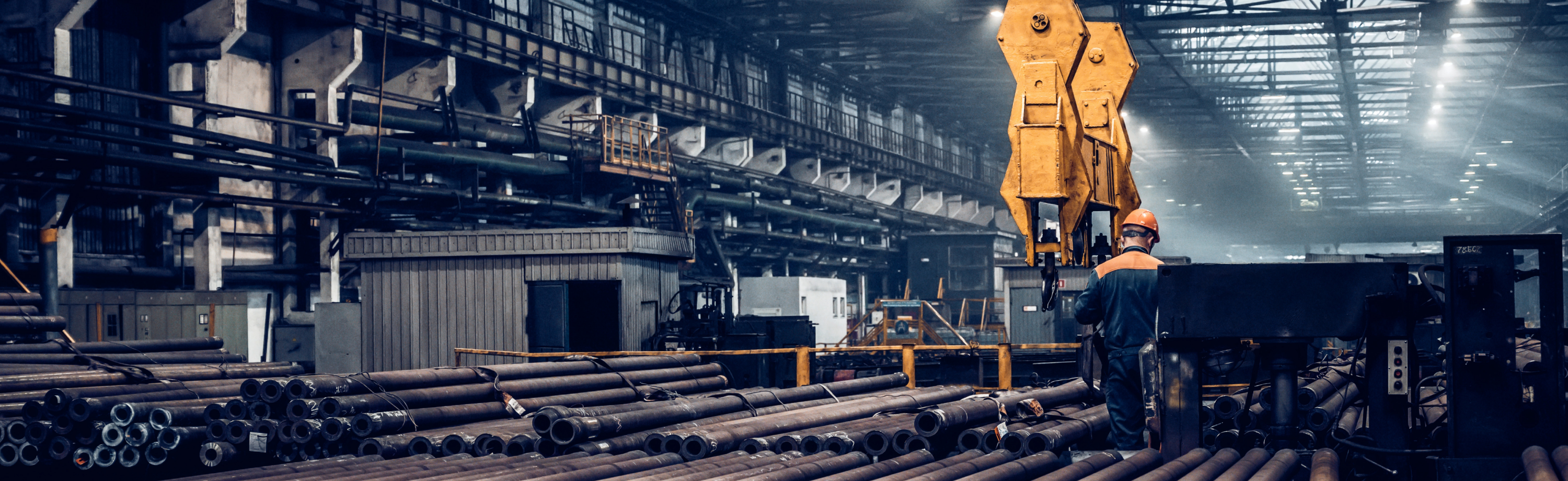 Company Profile jr steel