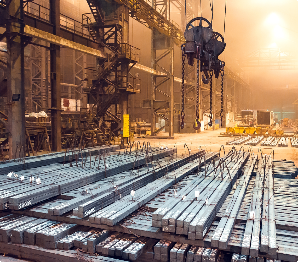 SMC Division | J R Steel Industries