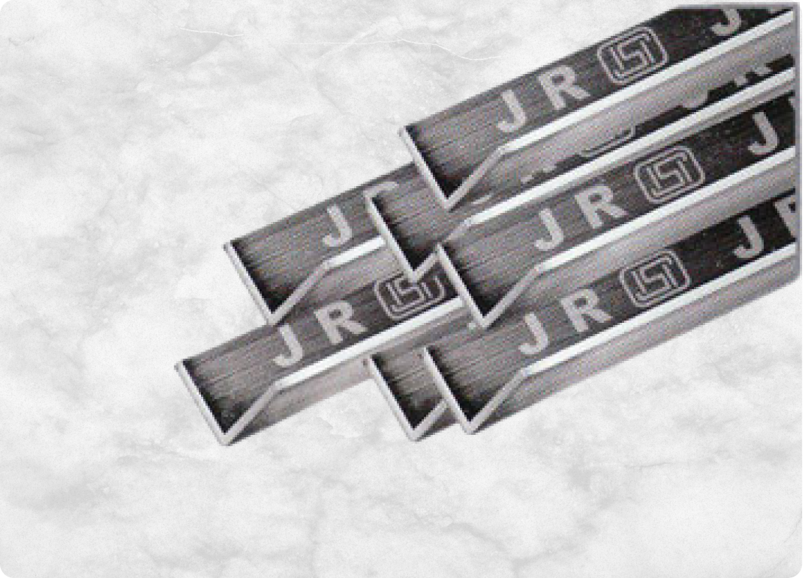 Angles | J R Steel Industries