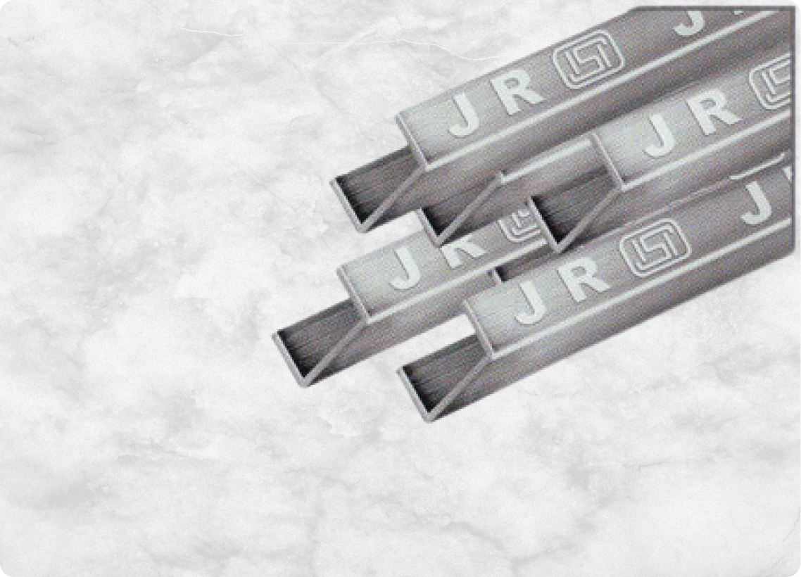 Channel | J R Steel Industries