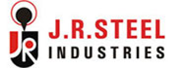 JR Casting An Integrated Steel Plant Logo