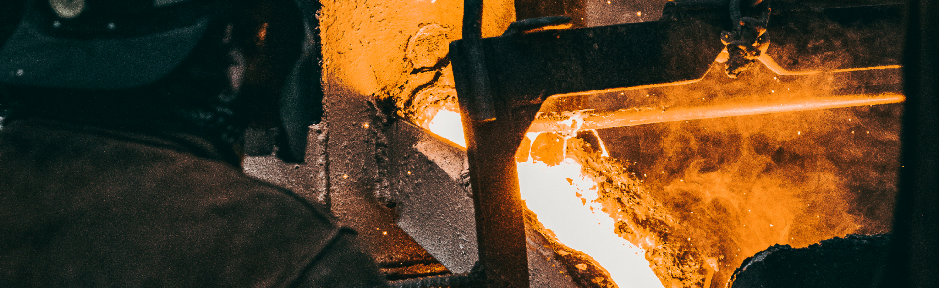 steel and alloy casting