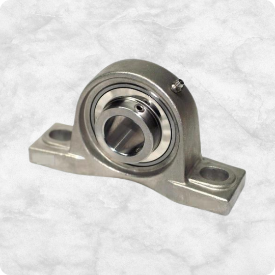 bearing-bracket-steel-alloy-casting