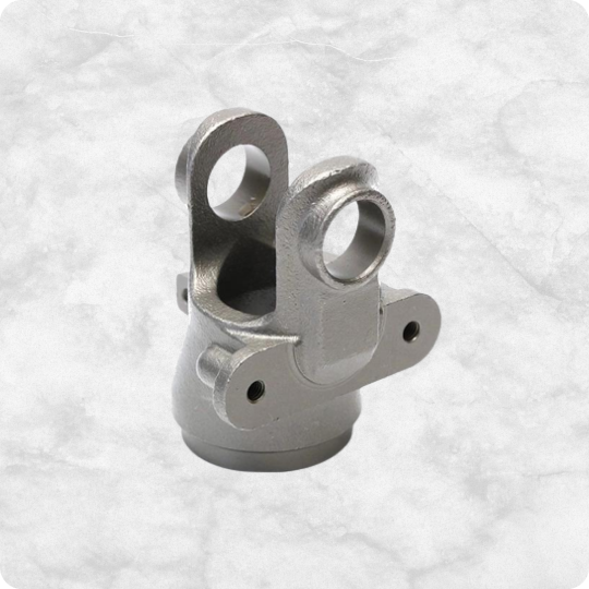 yoke-steel-alloy-casting