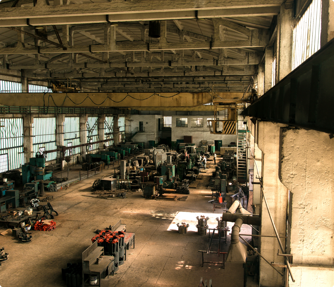 Structure Rolling Mill | J R Steel Industries