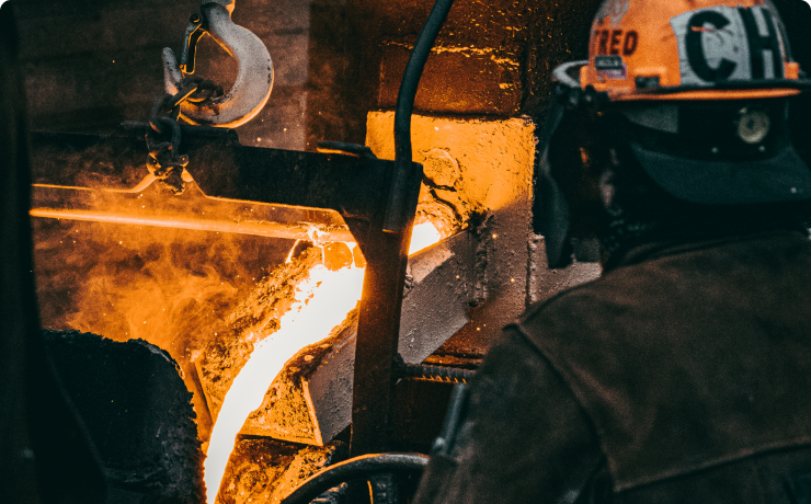 Treatment Facility | J R Steel Industries