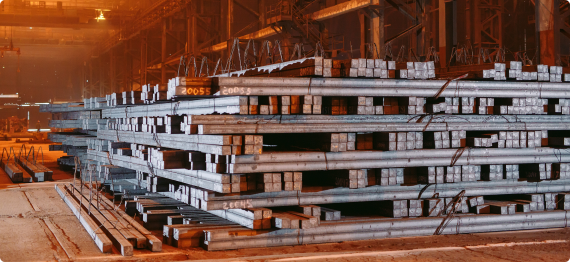 Quality | J R Steel Industries